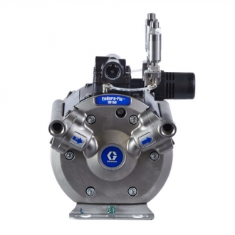 固瑞克(GRACO) Endura-Flo 3D150 3:1气动高压隔膜泵